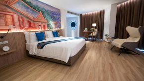 Pannarai Hotel Bangkok, Bangkok